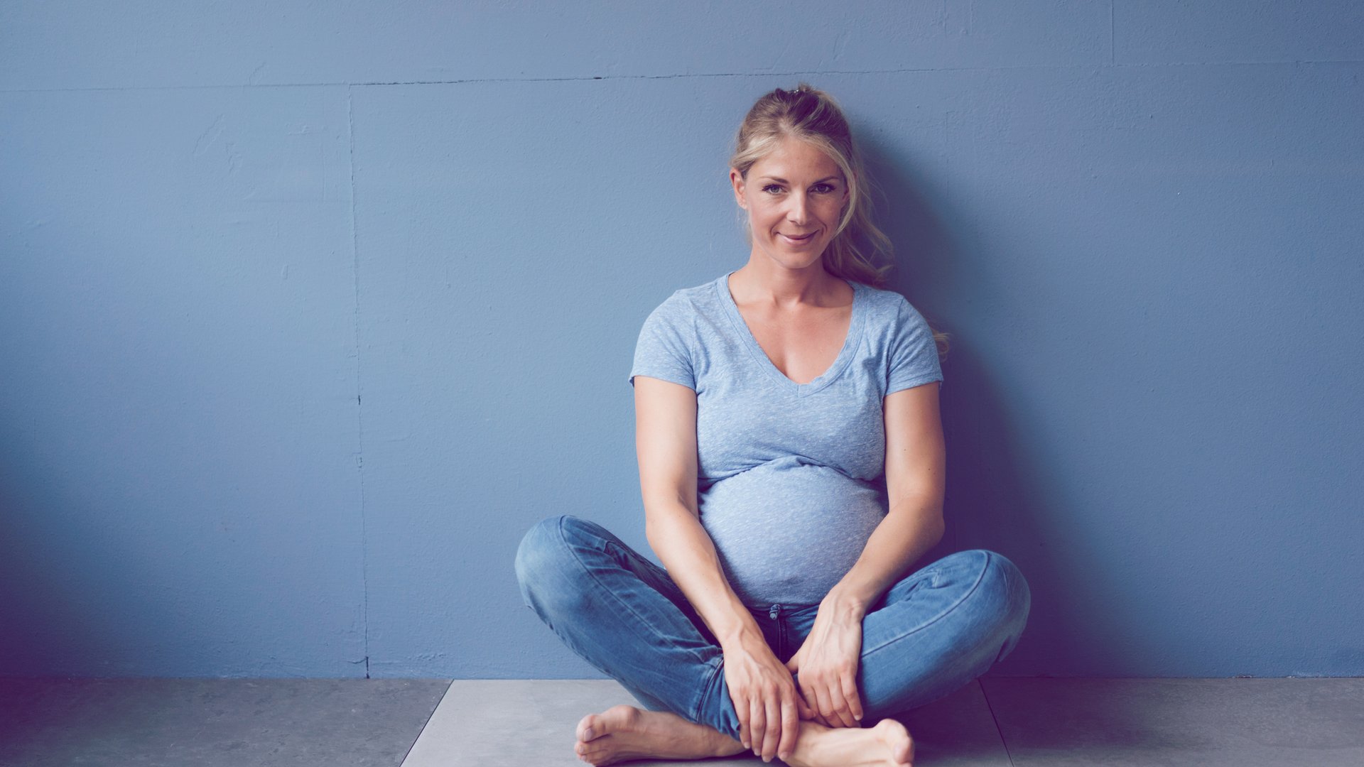 36. SSW (Schwangerschaftswoche) Dein Baby bringt sich in Position