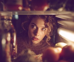 5 Snacks, die dich durch die PMS-Zeit retten