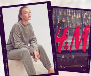 Gemütlich, gemütlicher, diese neuen Homewear-Trends bei H&M!