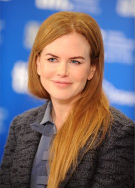Nicole Kidman: Tochter steht im Tonstudio Nicole Kidman: Tochter steht im Tonstudio