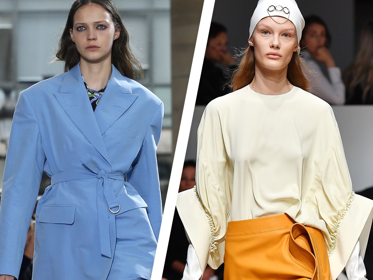 Modetrends 5 Modetrends 5