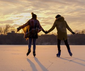 5 Tierkreiszeichen, die diesen Winter ihre große Liebe finden