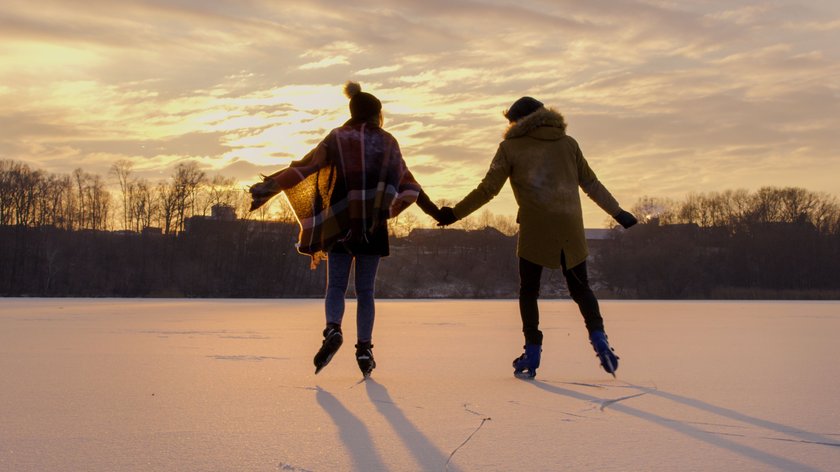 5 Sternzeichen, die diesen Winter ihre große Liebe finden