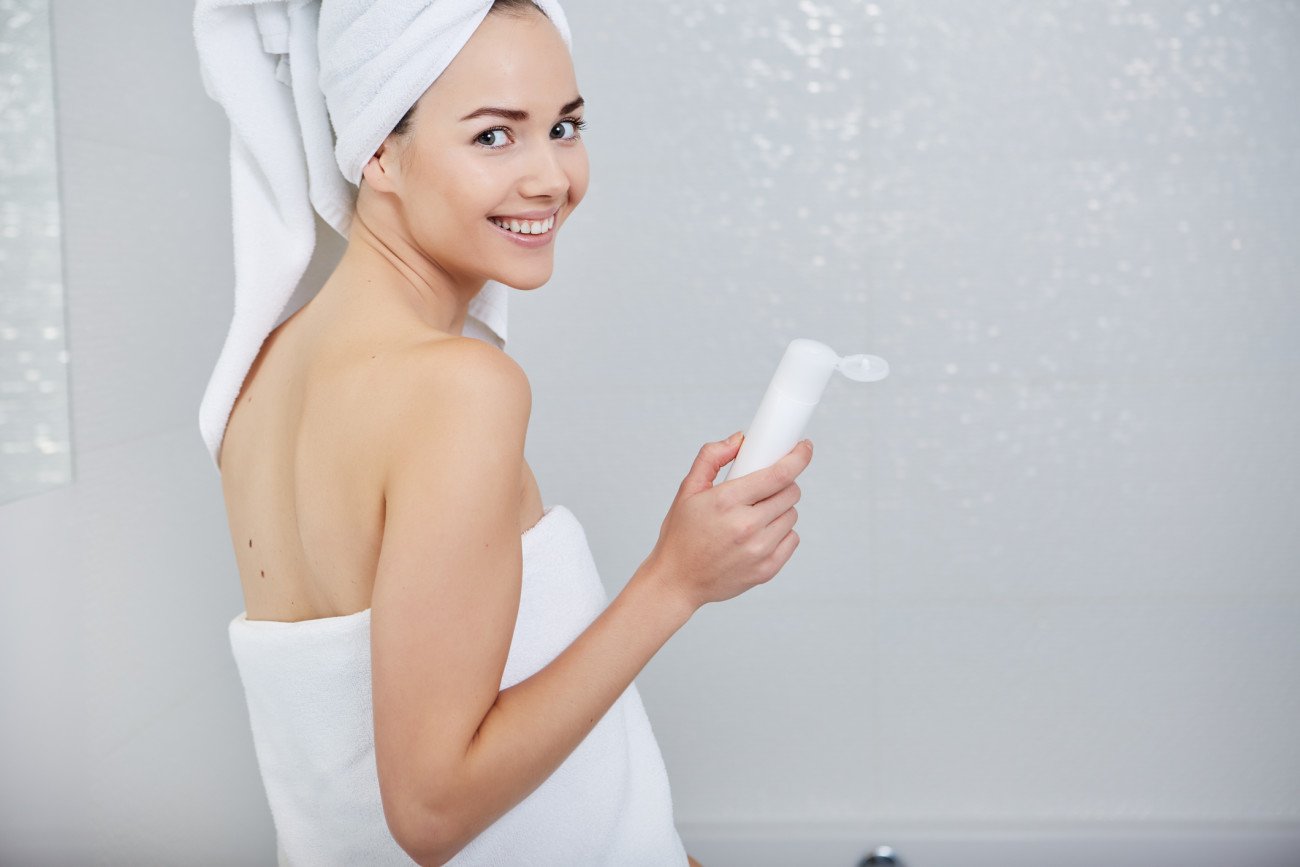 Bodylotion für trockene Haut selber machen Bodylotion für trockene Haut selber machen