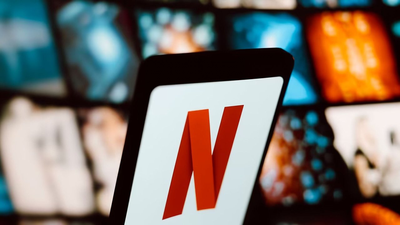 Netflix ist einer der beliebtesten Streaming-Anbieter der Welt.