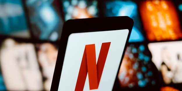 Entdecke die Netflix-Neuheiten: Von fesselnden Filmen bis zu mitreißenden Serien!