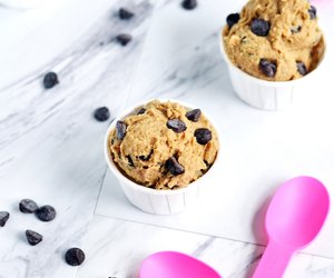 So einfach kannst du Cookie Dough selber machen