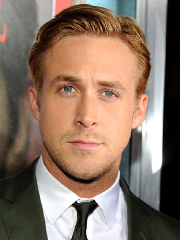 Ryan Gosling Ryan Gosling