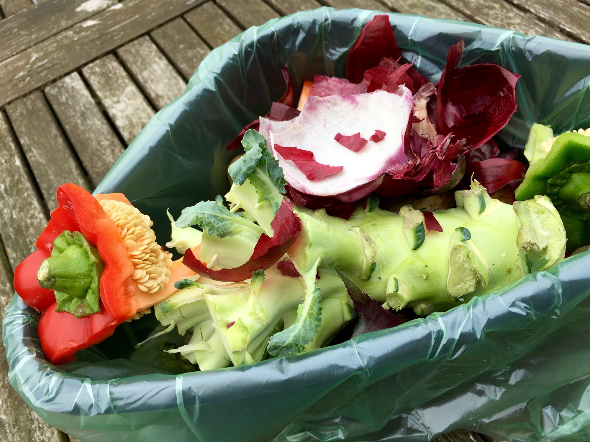 Biomülltüten Biomülltüten