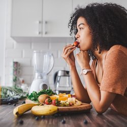 Was versteht man unter zyklischer Ernährung?