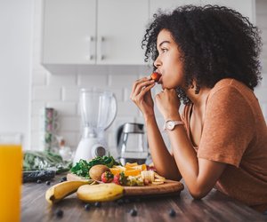Was versteht man unter zyklischer Ernährung?