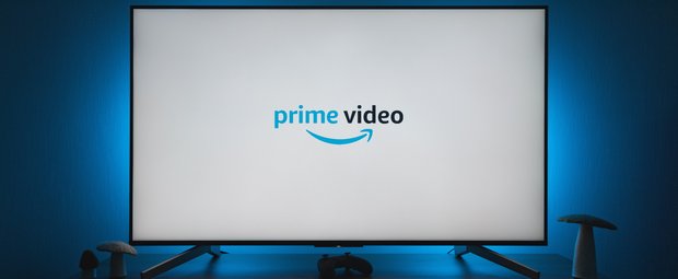 Amazon Prime Video: Das sind die neuen Filme im April!