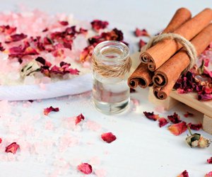 Badesalz selber machen: So einfach geht’s!