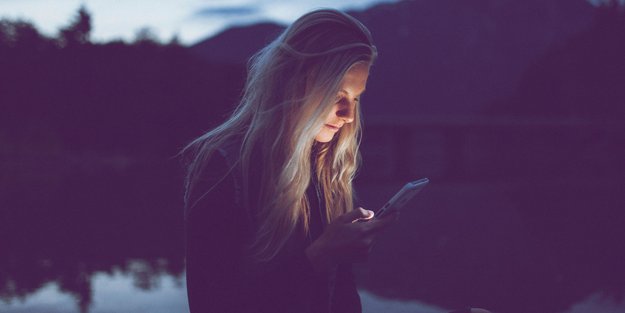 Du hortest alte WhatsApp-Chats? Was das laut KI über dich aussagt