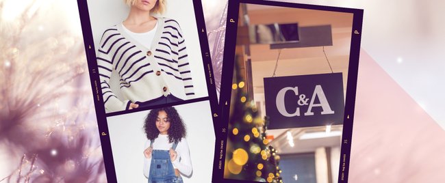 Das sind die stylishsten neuen Trendteile von C&A im Januar!