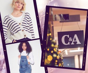 Das sind die stylishsten neuen Trendteile von C&A im Januar!