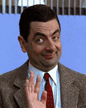 Mr. Bean Bye Mr. Bean Bye