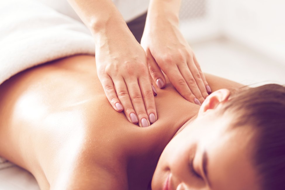 12 Geniale Massage Gerate Fur Zuhause Die Dich Sofort Entspannen Desired De