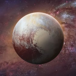 Pluto in der Astrologie: So beeinflusst der Planet der Seele dein Sternzeichen
