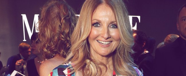 Ungeschminkt: So sehen Stars ohne Make-up aus