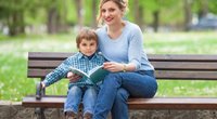 Mutter will nicht, dass ihr Sohn lesen lernt
