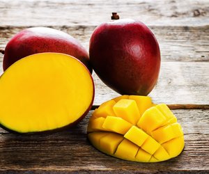 Gesunde Mango: Warum die leckere Tropenfrucht ein echtes Superfood ist