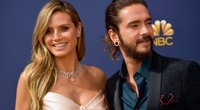 Heidi Klum verrät schlüpfriges Detail über Tom Kaulitz