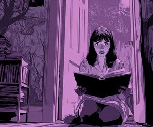 Über Zombies, Geister & Co.: 5 Bücher für Halloween!