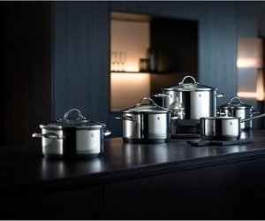 Über 14.000 Bewertungen: Dieses Topfset begeistert Amazon-Käufer*innen