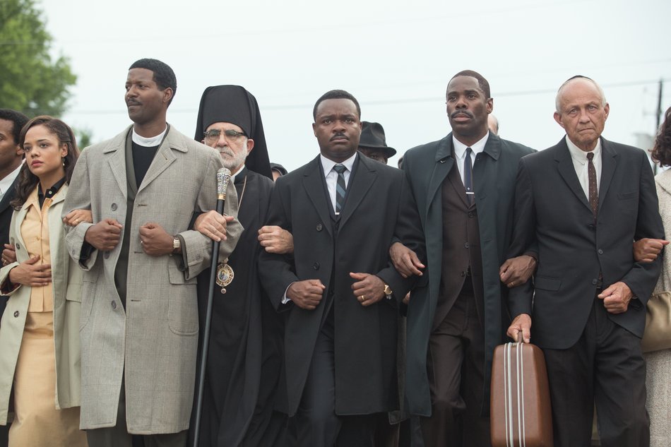 Selma Selma