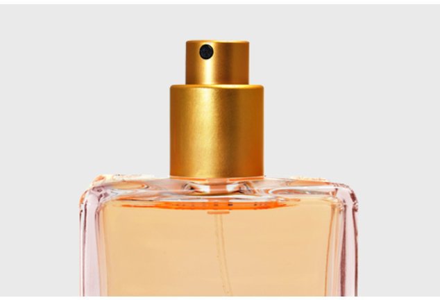Parfumflakon Parfumflakon