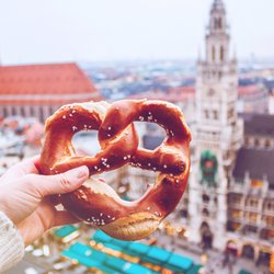 Entdecke München: Insider-Tipps für deinen nächsten Städtetrip!