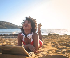 Unbegrenzte Urlaubstage im Job: Kann das gut gehen?