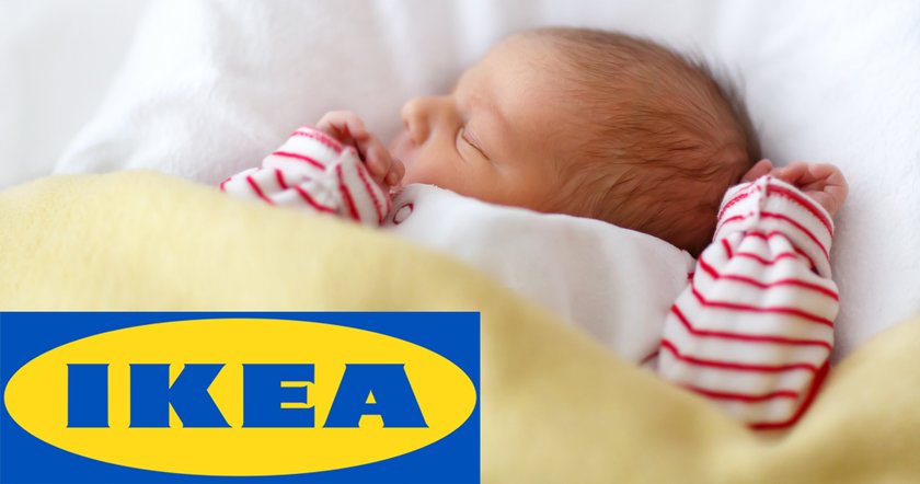 Ikea Babynamen