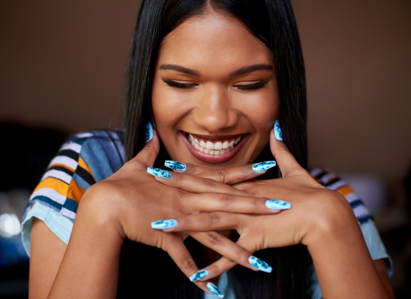 Nagellack laut Horoskop: Welche ist die ideale Farbe für dein Sternzeichen?