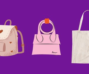 Psychologie: Wähle eine Tasche – und erfahre, welche (emotionale) Last du mit dir trägst