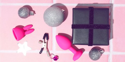 Sexspielzeug bei Stiftung Warentest: Das sind die besten Sextoys