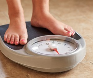 So nahm eine Frau 30 Kilo ab, trotz 40h-Job