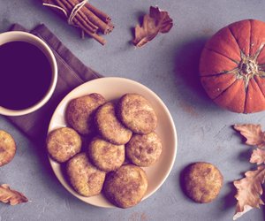 Herbst-Kekse backen: Die 3 besten Rezepte für die gemütlichste Jahreszeit