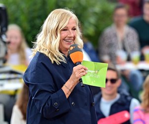 Andrea Kiewel: Das ist der Freund der Fernsehmoderatorin