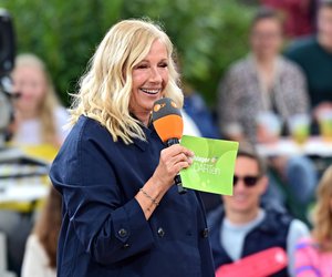 Andrea Kiewel: Das ist der Freund der Fernsehmoderatorin