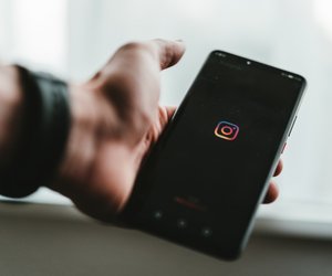 Instagram Dark Mode aktivieren: So klappt es ganz leicht