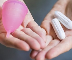 Menstruationstasse – Die Alternative zu Tampons