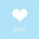 Jello - Herkunft und Bedeutung des Vornamens