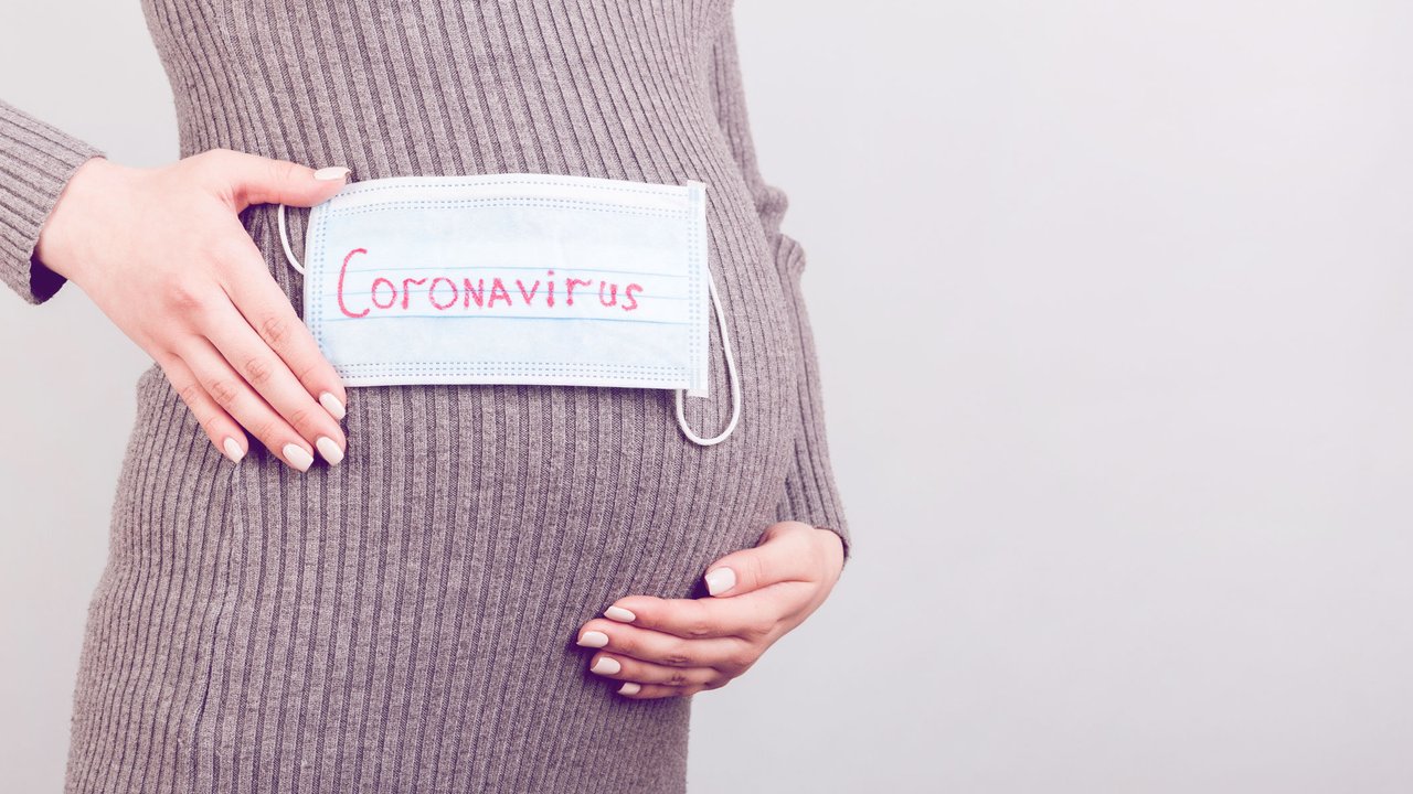 Corona-Impfung Schwangerschaft
