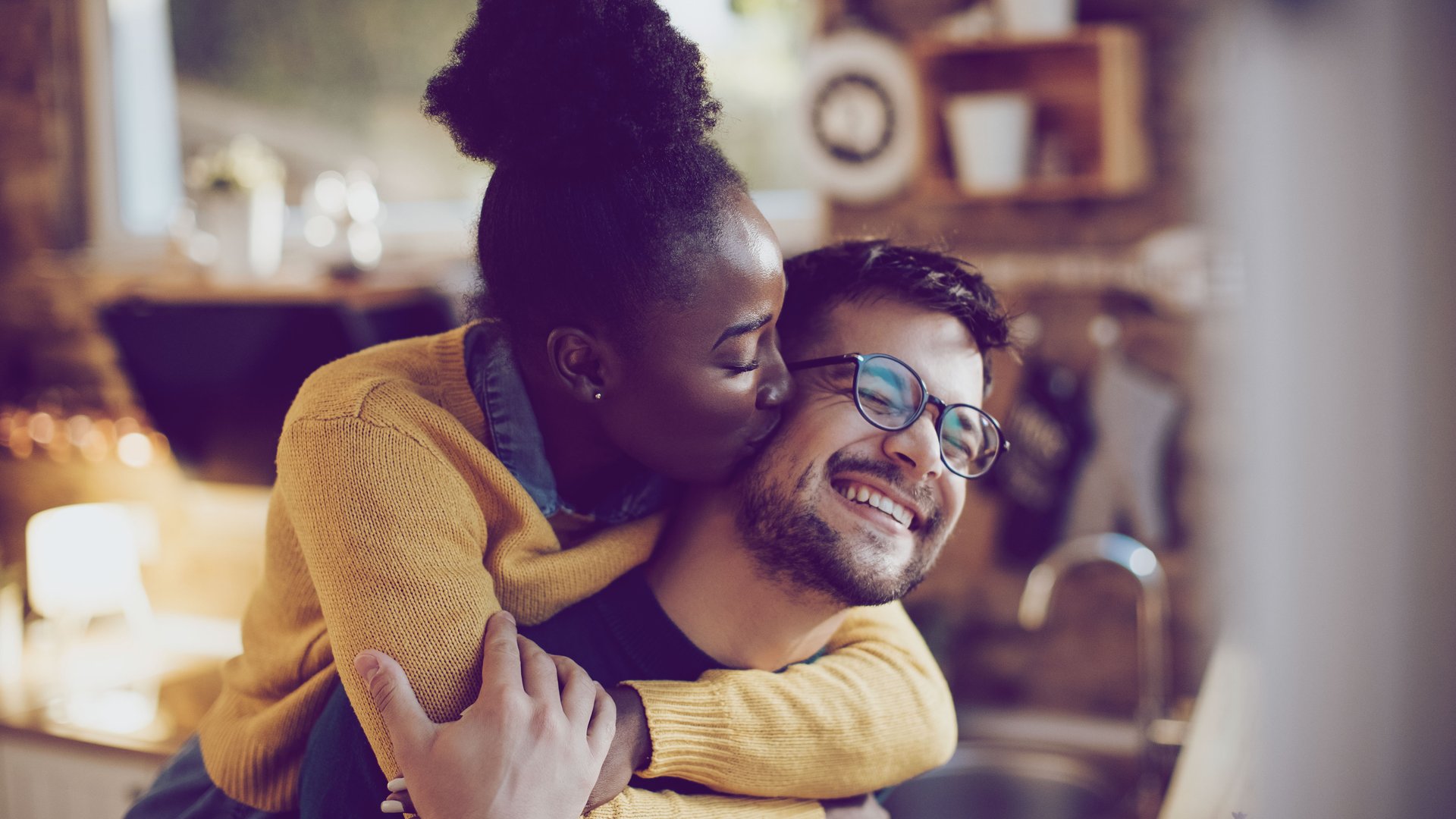 Cushioning Daran erkennst du den gefährlichen DatingTrend