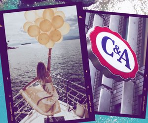 10 C&A Trendkleider, die echte St. Tropez versprühen!