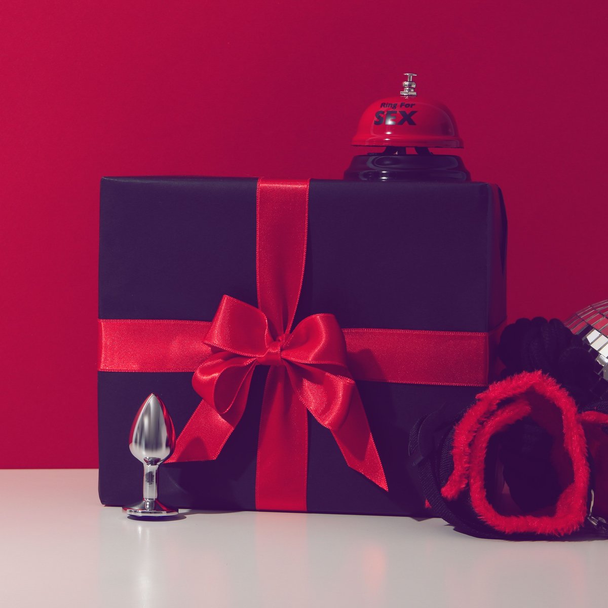 sexspielzeug weihnachten Christmas vibrator