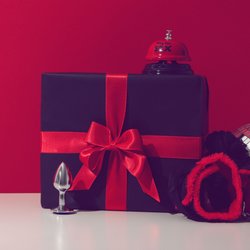 Beschenk deine bessere Hälfte zu Weihnachten doch einfach mit diesen spicy Sextoys – oder dich selbst!