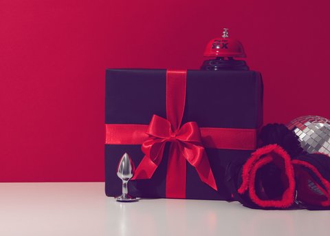 Sextoys als Weihnachtsgeschenk: Unsere Top 10